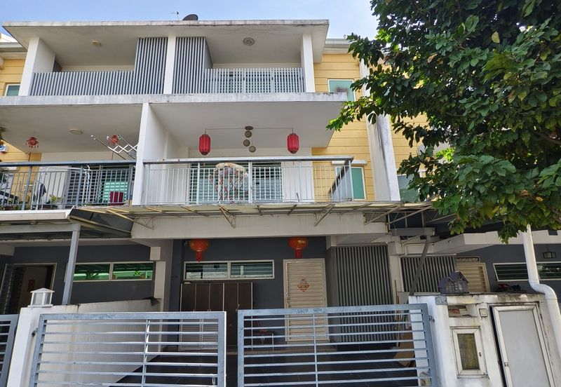 Taman Nadayu, Kajang