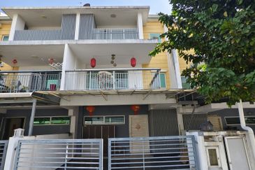 Taman Nadayu, Kajang