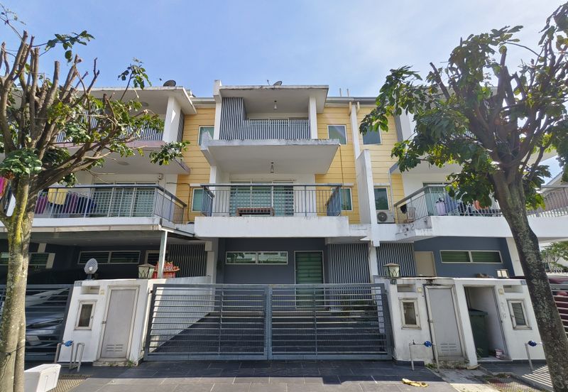 Taman Nadayu, Kajang