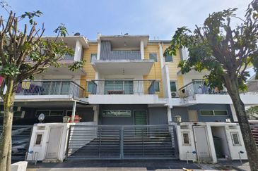 Taman Nadayu, Kajang