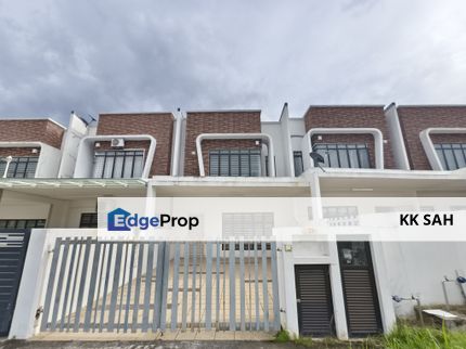 (22x75 READY MOVE IN) 2 STOREY @ SETIA ECOHILL, SEMENYIH, Selangor, Semenyih