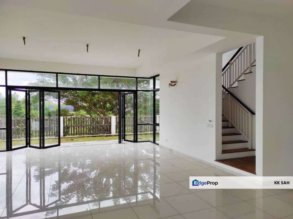 (GARDEN LAKE VIEW) BUNGALOW HOUSE @ SETIA ECOHILL, Selangor, Semenyih