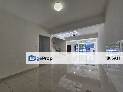 (24x80 FULL LOAN) 3 STOREY SUPERLINK @ TROPICANA CHERAS, Selangor, Cheras