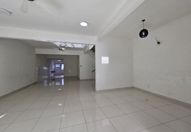 Bandar Mahkota Cheras