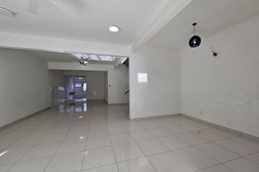 Bandar Mahkota Cheras