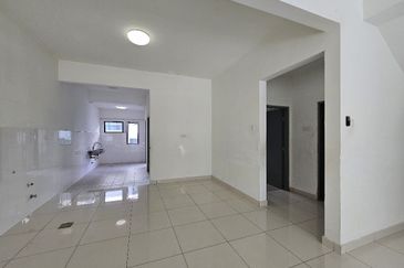 Bandar Mahkota Cheras