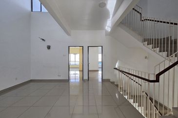 Bandar Mahkota Cheras