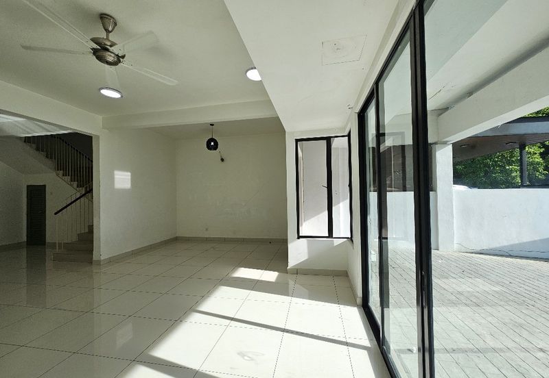 Bandar Mahkota Cheras