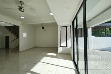 Bandar Mahkota Cheras