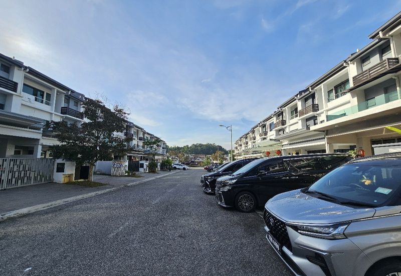 Bandar Mahkota Cheras