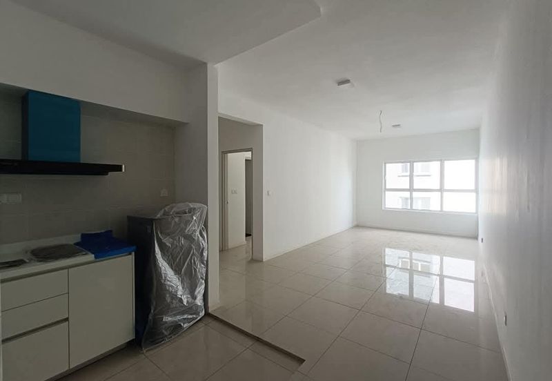 Pangsapuri Nadayu 801