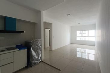 Pangsapuri Nadayu 801