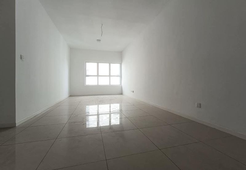 Pangsapuri Nadayu 801