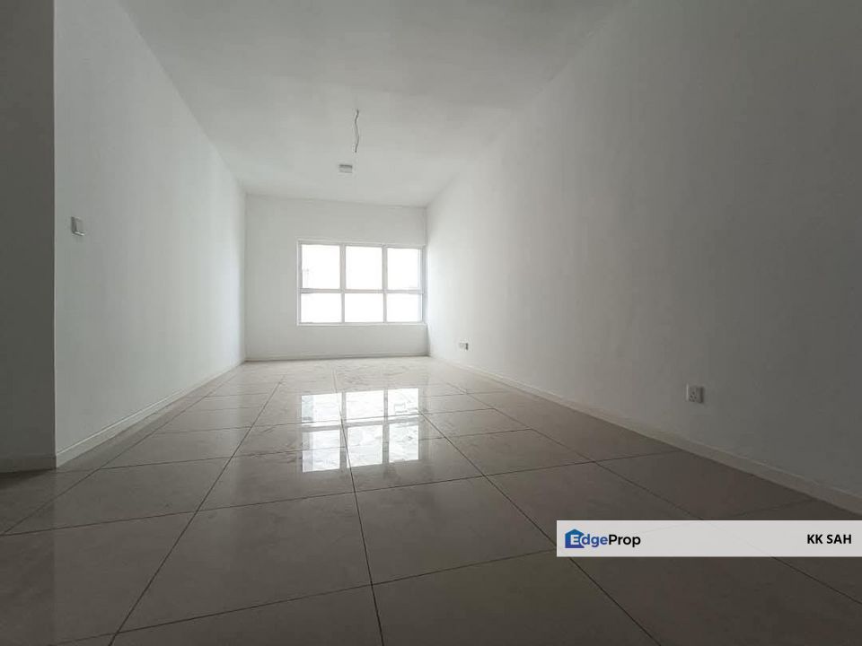 (BRAND NEW + FULL LOAN) NADAYU 801 @ SHAH ALAM, Selangor, Petaling Jaya