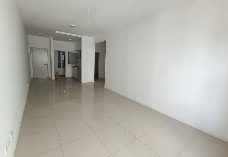 Pangsapuri Nadayu 801