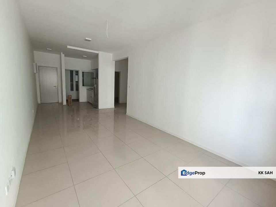 (BRAND NEW + FULL LOAN) NADAYU 801 @ SHAH ALAM, Selangor, Petaling Jaya