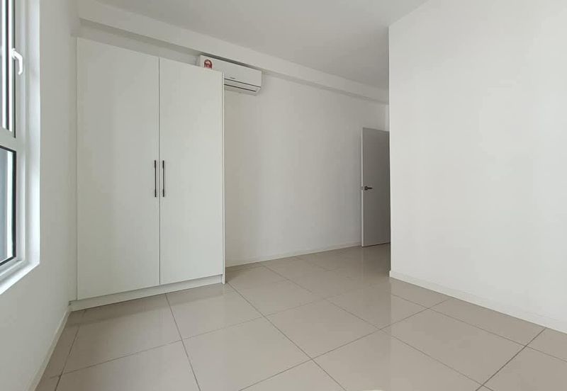 Pangsapuri Nadayu 801