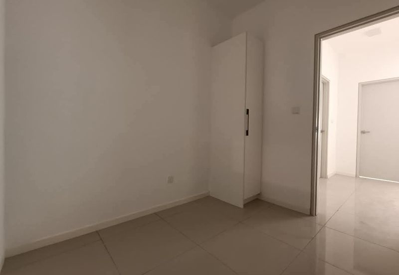 Pangsapuri Nadayu 801