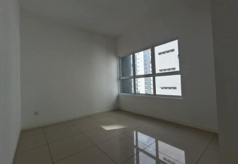 Pangsapuri Nadayu 801