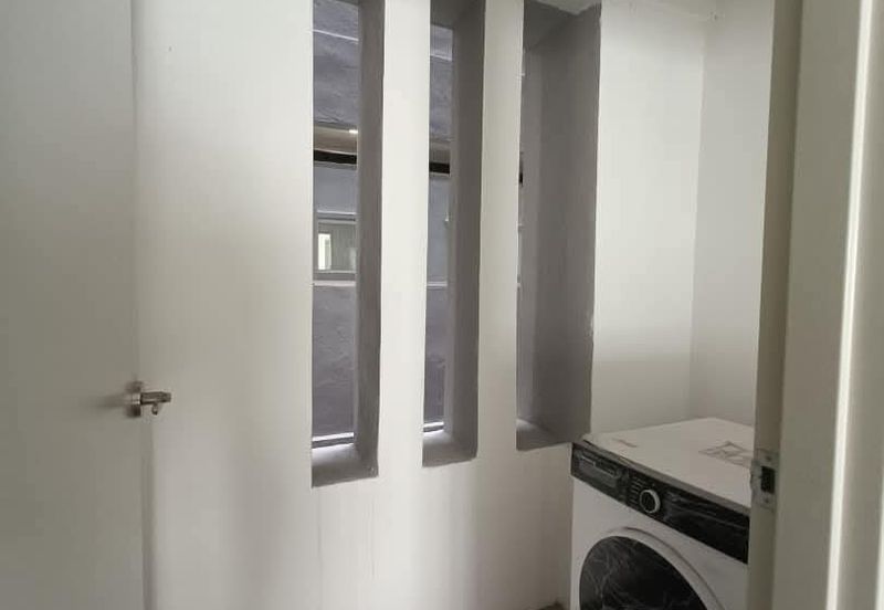 Pangsapuri Nadayu 801