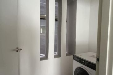 Pangsapuri Nadayu 801