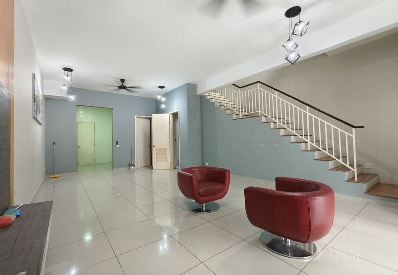 Cradleton @ Eco Majestic