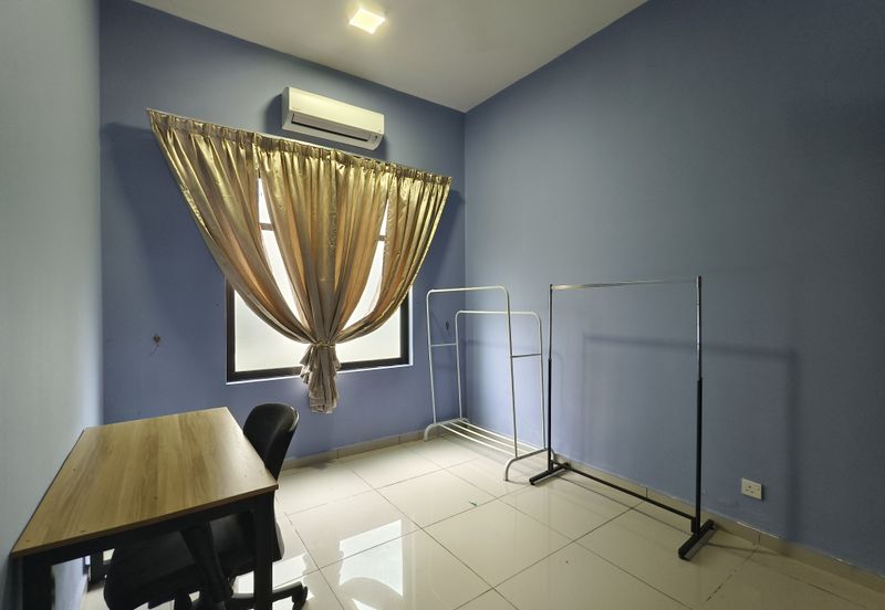 Cradleton @ Eco Majestic