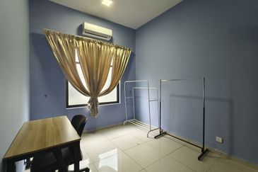 Cradleton @ Eco Majestic