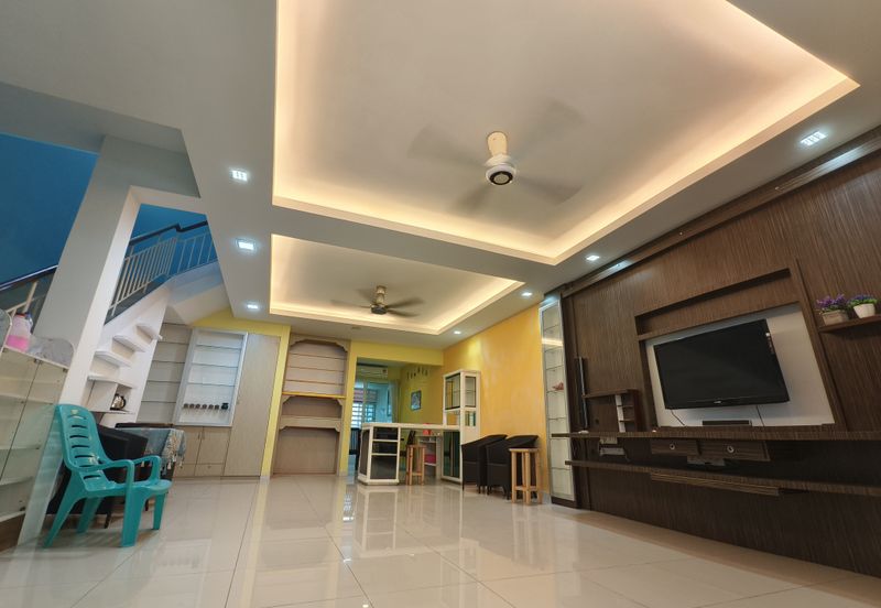 Taman Nadayu, Kajang