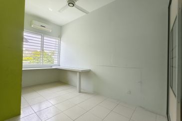 Taman Nadayu, Kajang