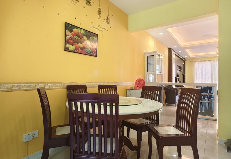 Taman Nadayu, Kajang