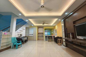 Bandar Teknologi Kajang