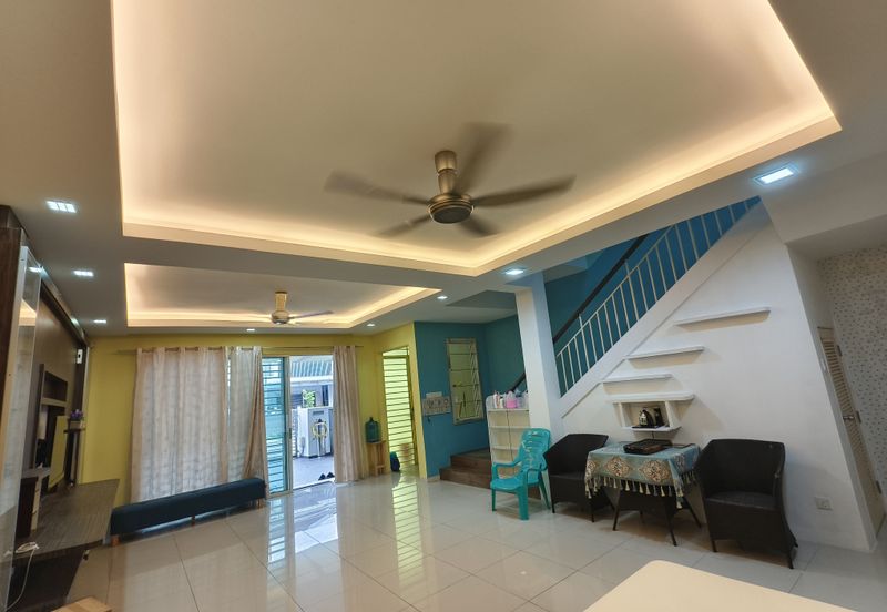 Bandar Teknologi Kajang