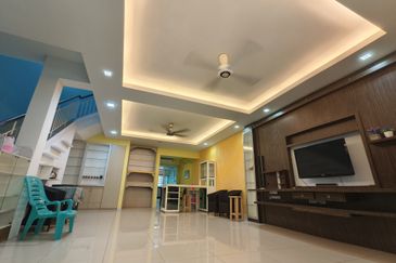 Bandar Teknologi Kajang