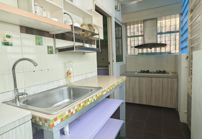 Bandar Teknologi Kajang