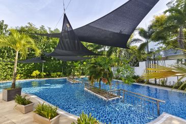 Bandar Teknologi Kajang