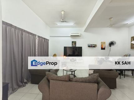 (FULL LOAN) 2 STOREY TERRACE @ HILL PARK 3, KAJANG, Selangor, Semenyih