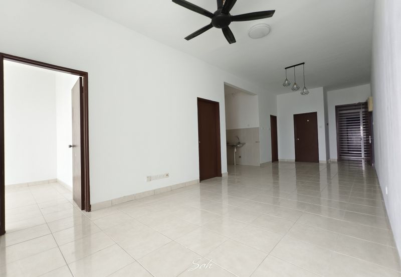 Ascotte Boulevard Condominium