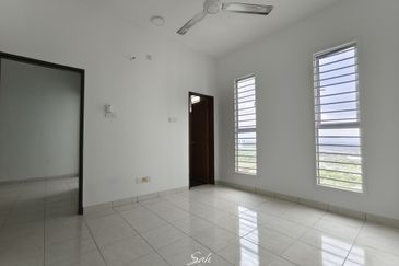 Ascotte Boulevard Condominium