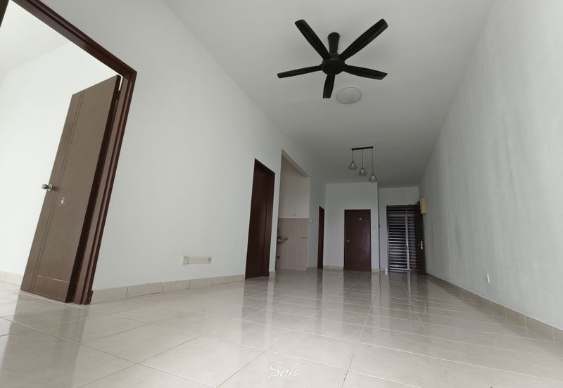 Ascotte Boulevard Condominium