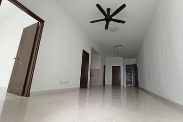 Ascotte Boulevard Condominium