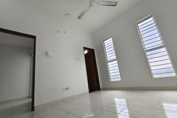 Ascotte Boulevard Condominium