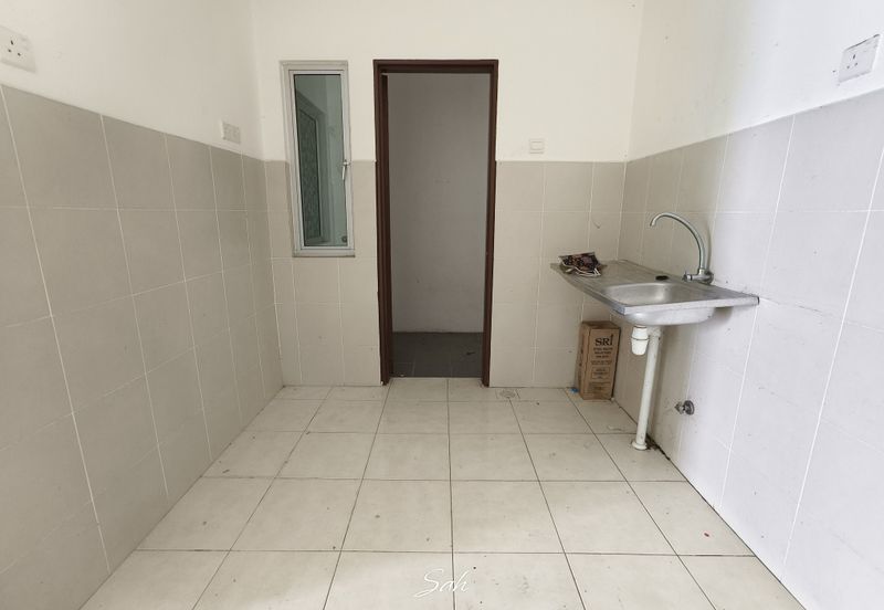 Ascotte Boulevard Condominium