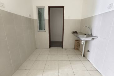 Ascotte Boulevard Condominium