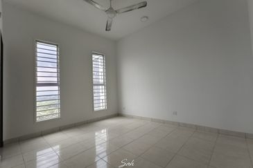 Ascotte Boulevard Condominium