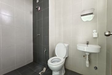 Ascotte Boulevard Condominium