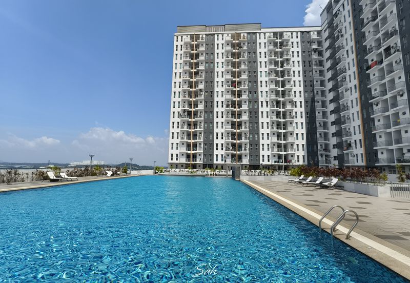 Ascotte Boulevard Condominium