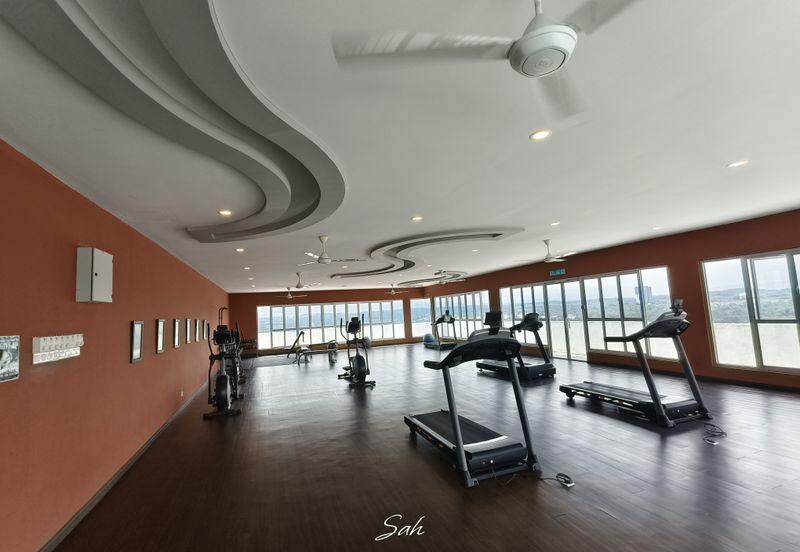 Ascotte Boulevard Condominium