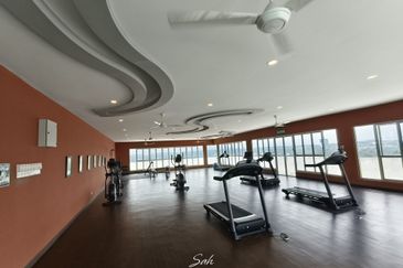 Ascotte Boulevard Condominium