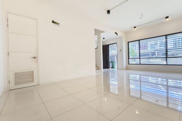 Fairfield Residences, Tropicana Heights